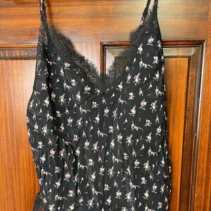 Victoria's Secret Camisole - Size Large